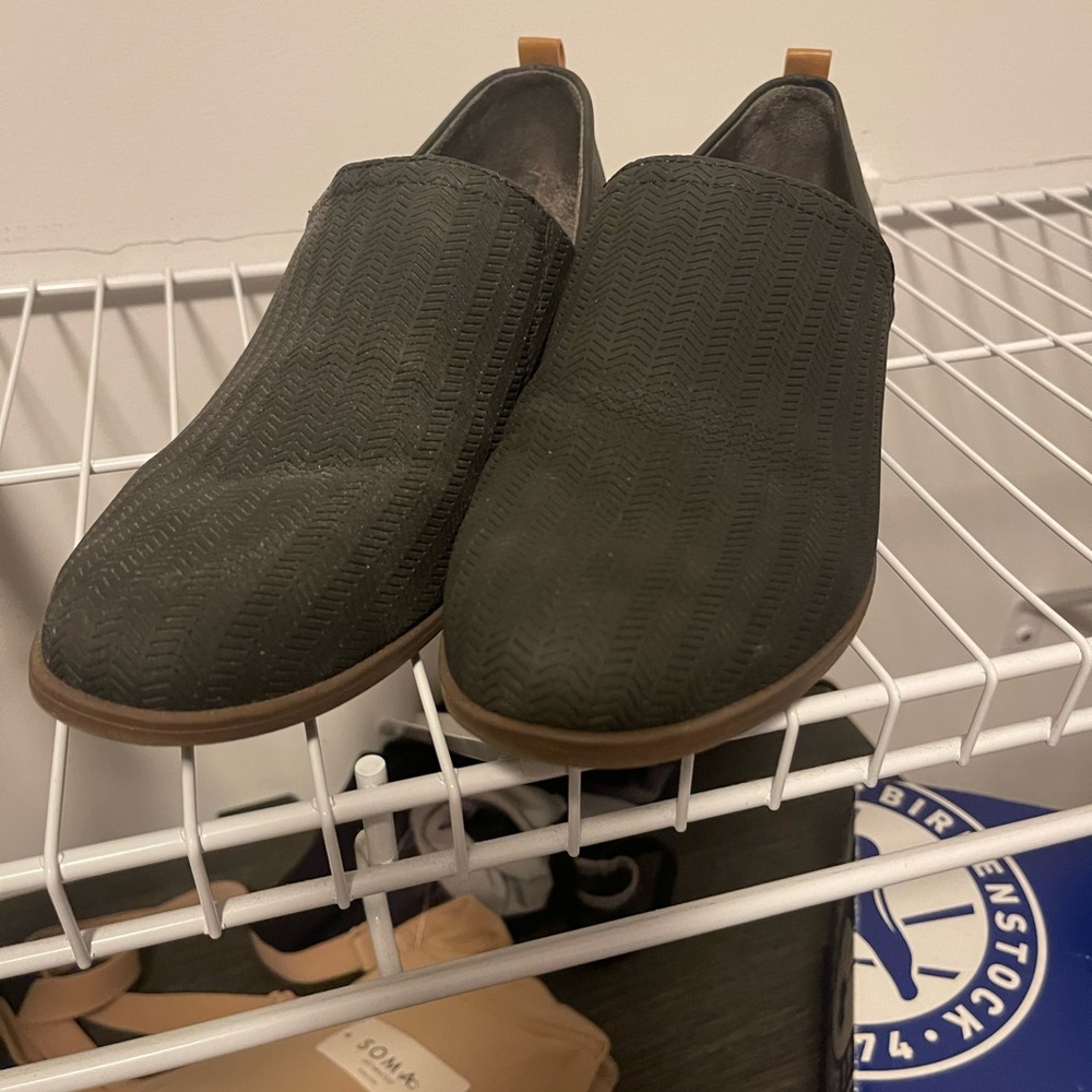 Womens Dr Scholl’s loafers